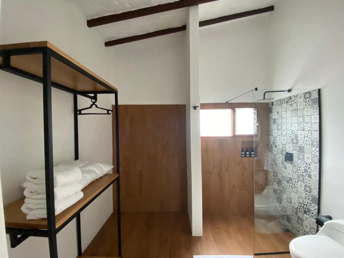 民宿 Casa Medallo Medellín