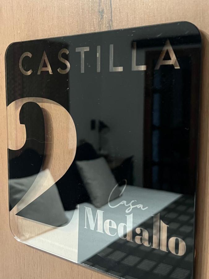 民宿 Casa Medallo *