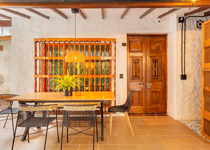Casa Medallo