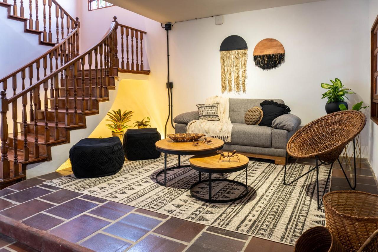 Casa Medallo Medellín