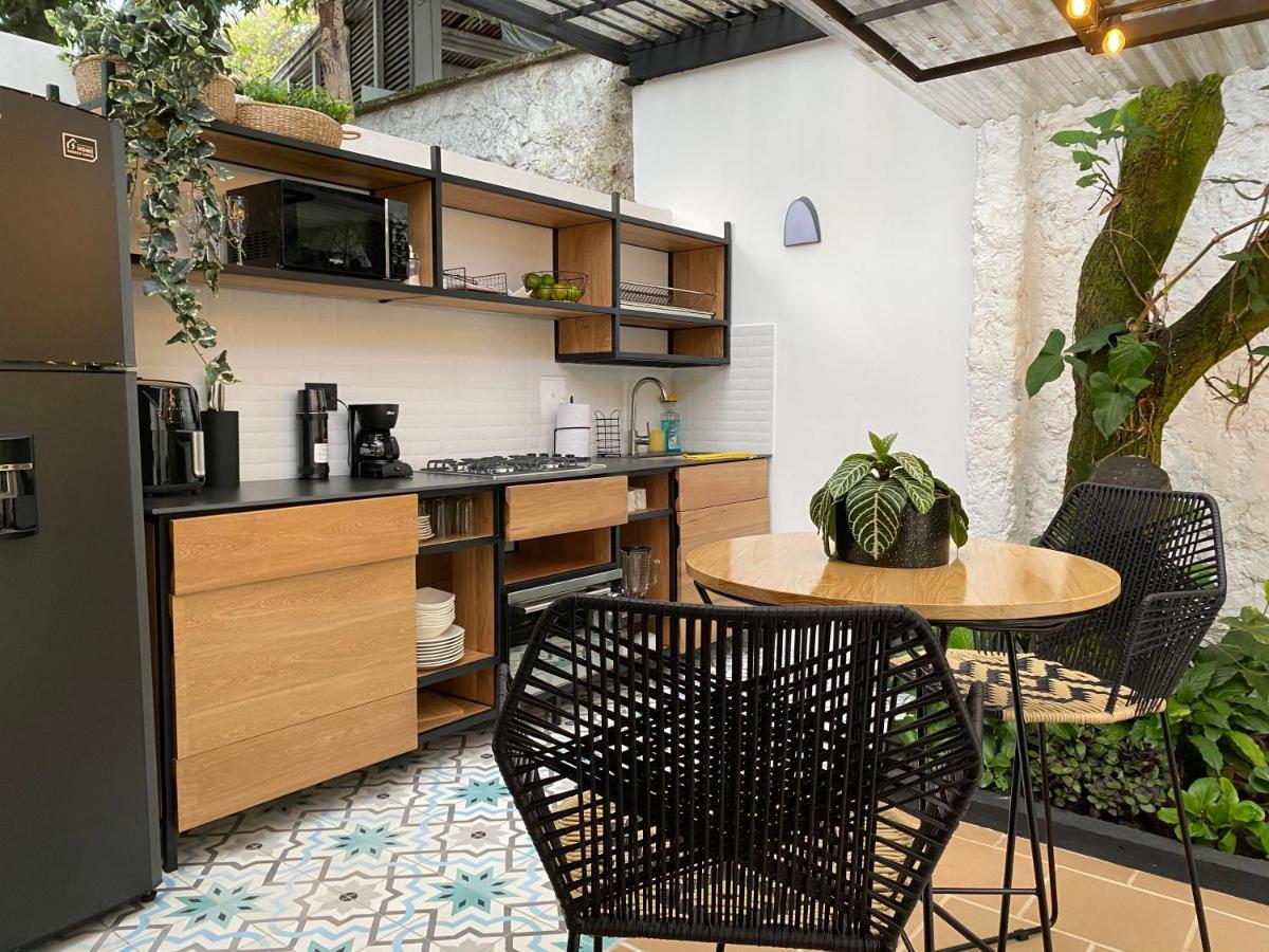 Casa Medallo * Medellín