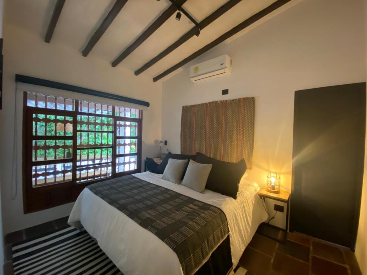 Bed and breakfast Casa Medallo *