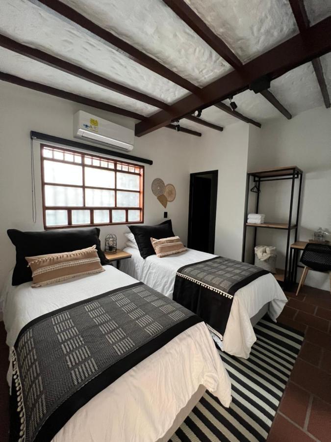 Casa Medallo Medellín